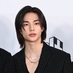 <b>현진</b> 더팩트 뮤직 어워즈