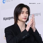 <b>현진</b> 더팩트 뮤직 어워즈