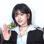 너네 안유진 단발이 나음 <b>장발</b>이 나음?