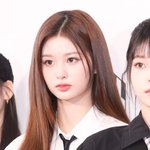 설윤 <b>쌍테</b> 안 붙인건가봐