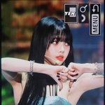 더팩트 뮤직어워드 카리나