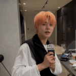 투바투 연준이 <b>밤</b>하우스의 게스트로 등장합니다