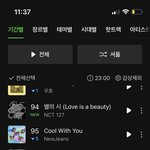 [NCT드림] 긴급!!! 캔디 <b>가출</b> 직전!!!!