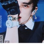 [스키즈] 더팩트에서 벌<b>사치</b> 화보 찍고 옴