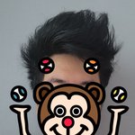 이 사진까진 안 올리려고했는데. <b>베니</b>마루 머리