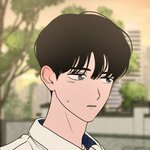 내 짝남 지인짜 잘생겻다