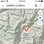 실화냐 <b>주변</b>에 산밖에 없어