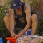 차승원이 만드는 닭곰탕 50<b>인분</b>