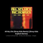 [스키즈] 이번주 금요일 <b>리믹스</b>곡 나와