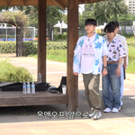 군대 <b>동반</b><b>전역</b>한 온앤오프가 하는 말