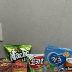 <b>수련</b>회간식 샀엉
