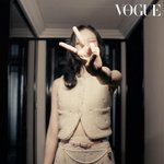 제니 <b>샤넬</b> <b>착장</b> 푸들 같다