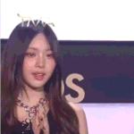 어<b>제자</b> 시상식 간 뉴진스 혜인 근황