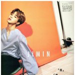 방탄 지민 일본 <b>잡지</b> 논노