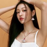 오마이걸 유아 불가리 <b>엘르</b> 화보