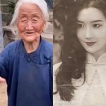 할머니들의 젊은 <b>시절</b>