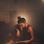 시인 김남열 / <b>책장</b>