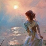 시인 김남열 / <b>허무</b>만
