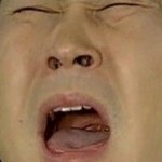 X같은 환절기 <b>비염</b>인들상황