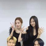 카리나 윈터 <b>성찬</b> 원빈