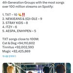 [<b>TXT</b>] 아유 툽특해