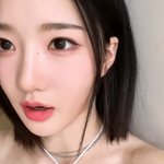 김유연 단발하니까 방설 느낌 나지 <b>않아</b>?