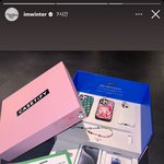 [모두드루와] 와 연<b>옌들</b>은 이렇게 폰 선물 받는구나