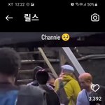 [스키즈] 리더 <b>인성</b>이 근데 있자나