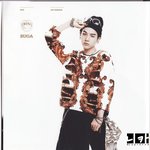 방탄 1기 <b>힙합</b> 슈가