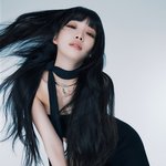 <b>청하</b> 박재범 소속사 들어가고 찍은 프로필