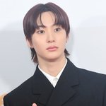 헤어스타일링 바뀐 라이즈 앤톤