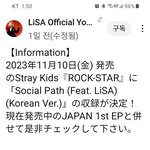 [스키즈] ㄹㅅ<b>sbn</b> 앨범홍보