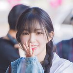 아이린은 아직도 <b>조카</b> 예쁘네