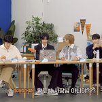 [라이즈] 성찬이 진짜 <b>무도</b> 덕후네