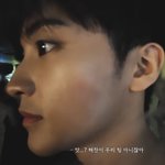 <b>마크</b> 옆모습