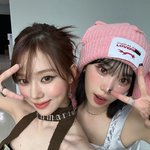 김채원 윈터 <b>음색</b> ㅈㄴ예쁨