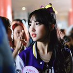 [19] 나연 <b>치얼업</b>때도 못생겼노