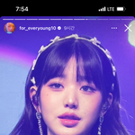 와 <b>아이브팬</b>은 아니고 잡덕인데