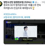 [방탄소년단] 빨라여 빨라 빠르다면 빠르다고 말  으앙