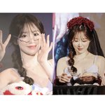 [댓글부탁해] 슈화랑 고윤정 <b>이미지</b> 공통점이
