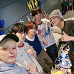 [<b>TXT</b>] 투바투한테 사랑받고 있구나