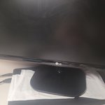 [꼭조언부탁] <b>노트</b>북위에 모니터 올려놔도 됌??