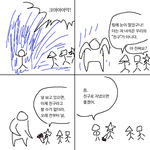 10모 ㅈ된 고3 후기….