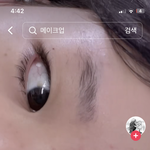<b>나</b> 구라<b>안</b>치고 이런 눈인데