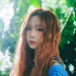 에스파 윈터 <b>장발</b> vs 단발