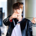 오늘 라이즈 <b>성찬</b> 출국 기사사진ㄷㄷ