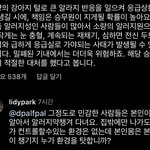 개플루언서랑 시녀들 보니까 견주들 왜 요새 그 모양이냐?