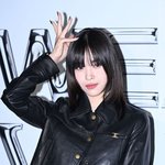 있지 <b>류진</b> 머리 바꿨네