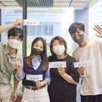 박보영X연우진X장동윤X이정은 '정신<b>병동</b>에도 아침이 와요' 스틸컷...