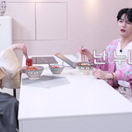주로 많이 쓰는 <b>메신저</b>앱 안 쓴다는 산다라박